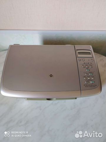 Мфу HP PSC 1613
