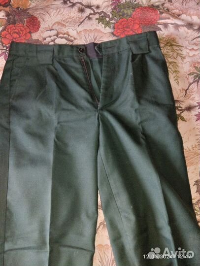 Форма охраны