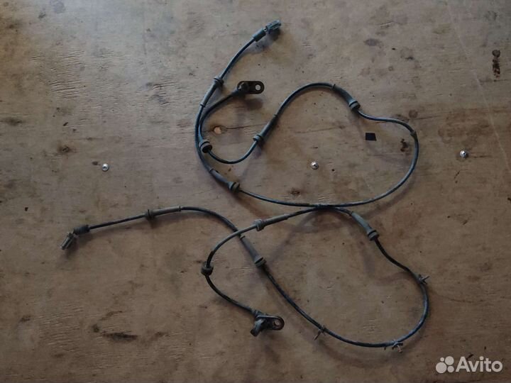 Абс nissan primera p12 47911 AV700