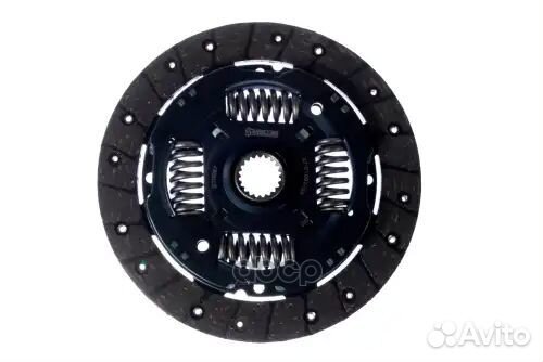 К-кт сцепления c подшипником Fiat