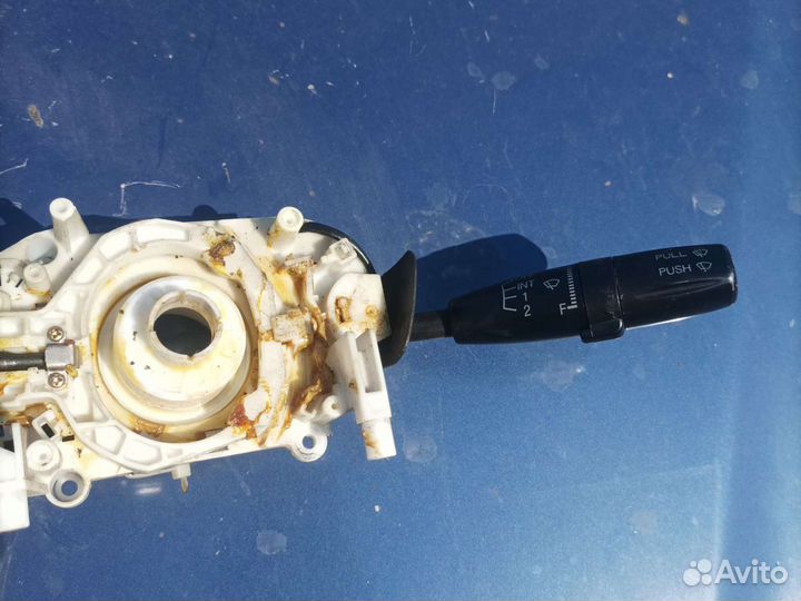 Подрулевой переключатель Kia Sportage 1