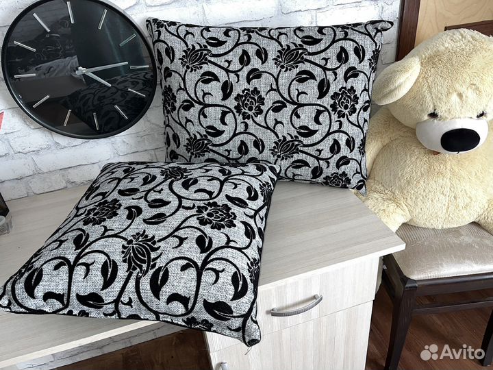 Подушки для дивана