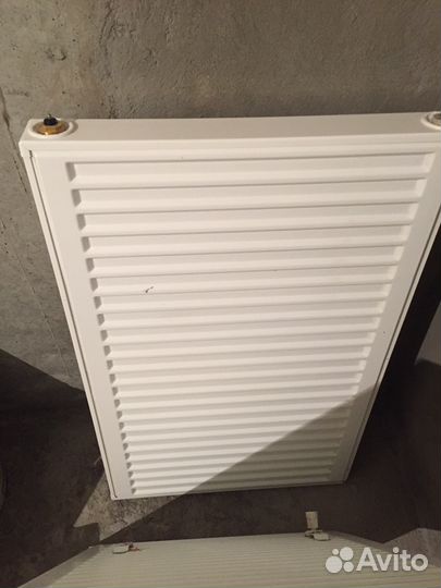Радиаторы отопления 1 шт