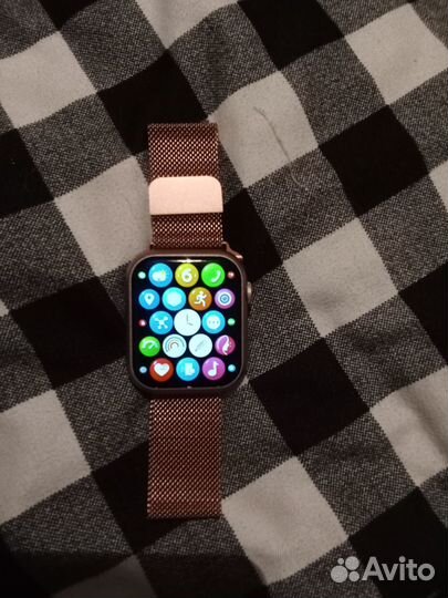 Продам smart часы