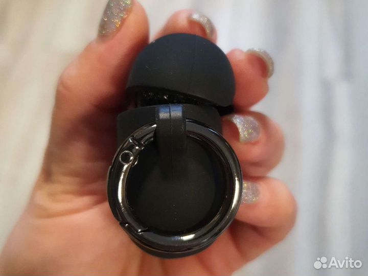 Футляр для наушников Pro