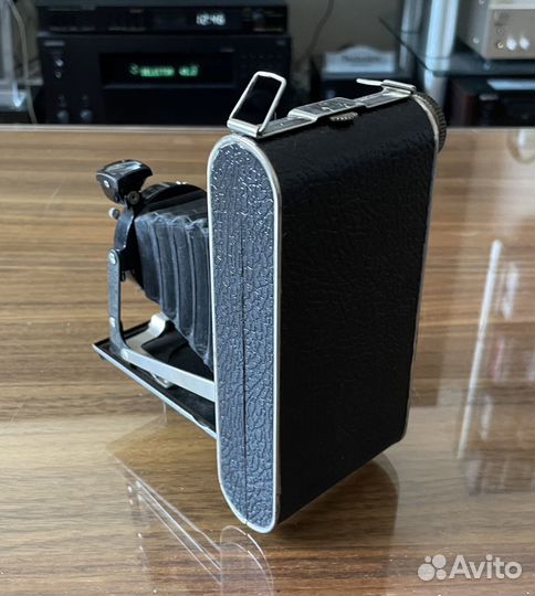 Старые фотоаппараты и объективы