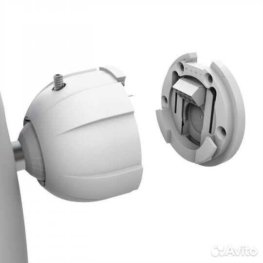 Всепогодная ас LD Systems dqor 3 W