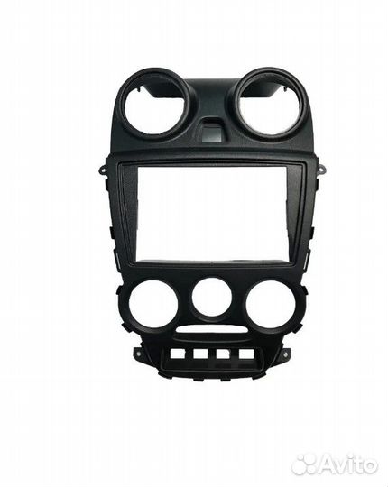 LADA Granta люкс панель