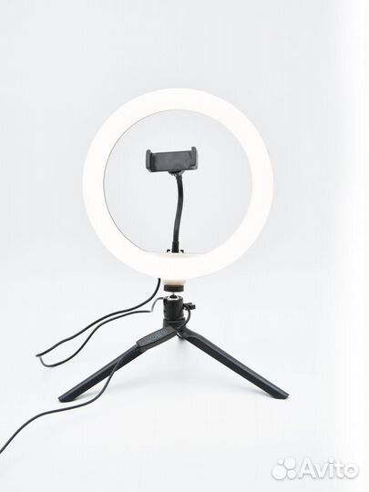 Кольцевой свет Redline Ring Light