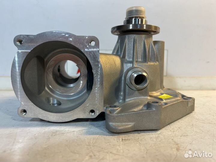 Насос системы охлаждения (помпа) BMW M62B35/M62B44