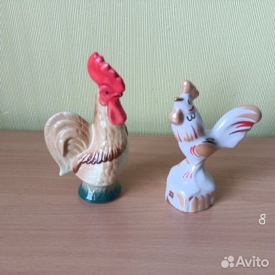 Коллекция фарфора