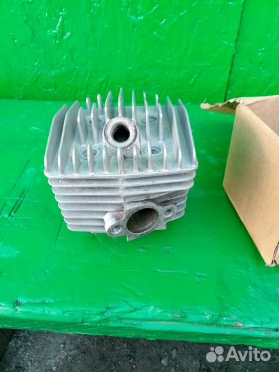 Продам поршневая на веломотор