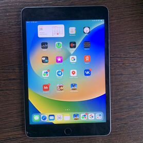 iPad mini 5