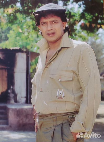 Пакистанские открытки с индийскими актрисами