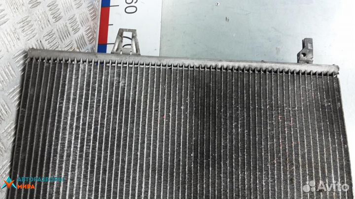 Радиатор кондиционера Mercedes-Benz M-Класс W164