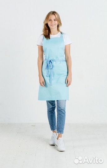 Цветной поварской китель оптом