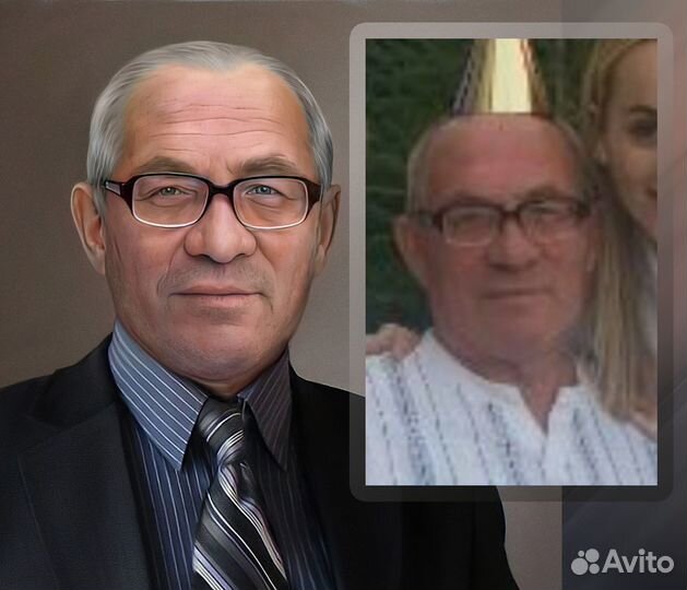 Фотокерамика на памятники