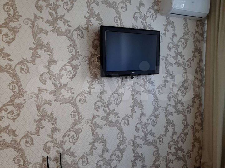 Квартира-студия, 30 м², 5/12 эт.