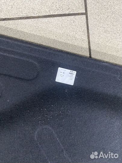 Полка для авто