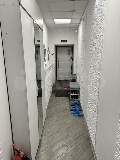 Офис, 25 м²