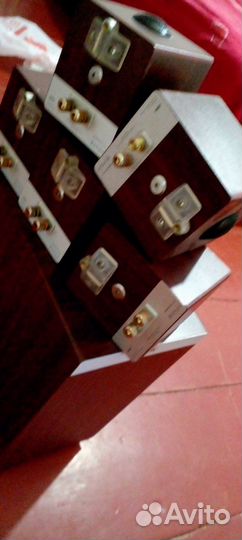 Сабуфер, с колонками 5.1