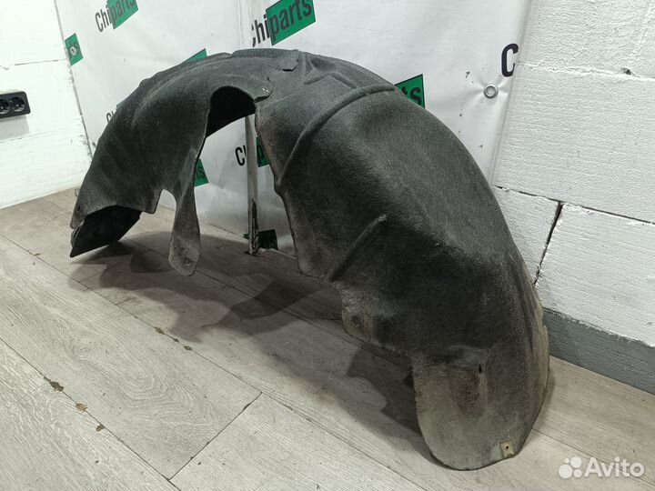Подкрылок передний правый для Skoda Octavia A5