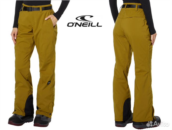 Женские Штаны для сноуборда O'Neill