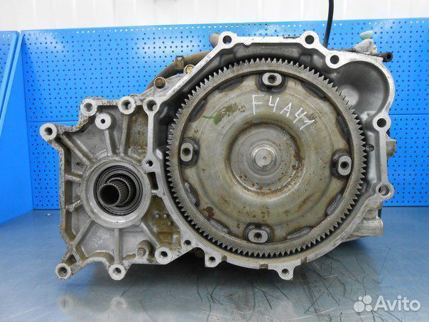 АКПП F4A41 Hyundai Santa Fe 2000-2011