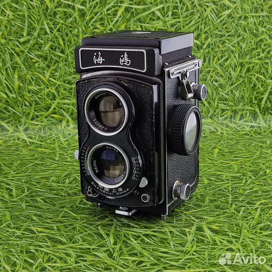 С/Ф Seagull 4A 75mm f/3.5 продажа/обмен