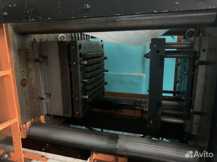 Продаю термопластавтомат