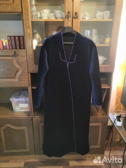 Халат мужской Чапан