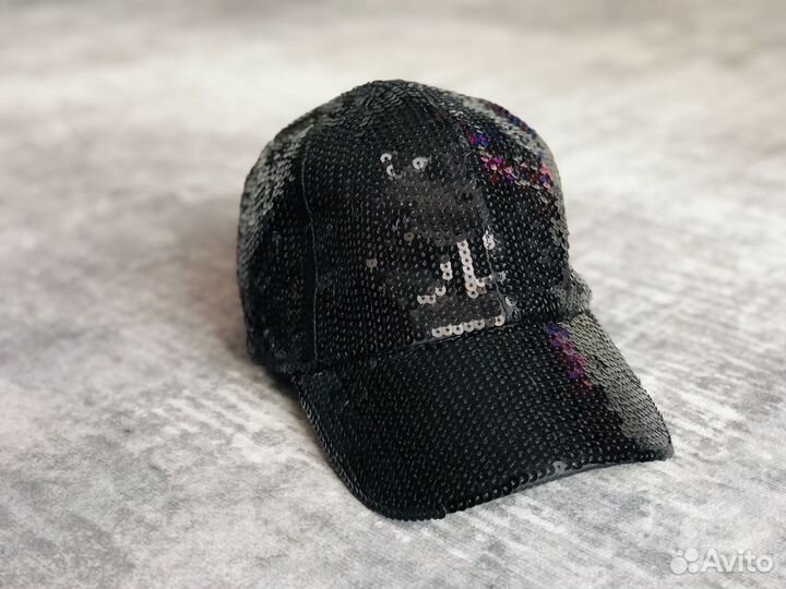 Кепка женская