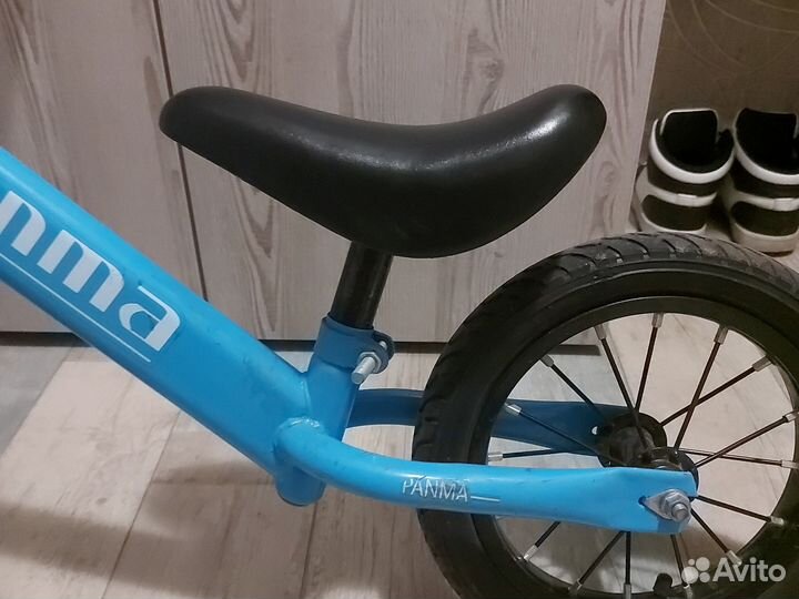 Беговелы детские