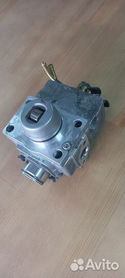 Ремонт тнвд GDI Mitsubishi