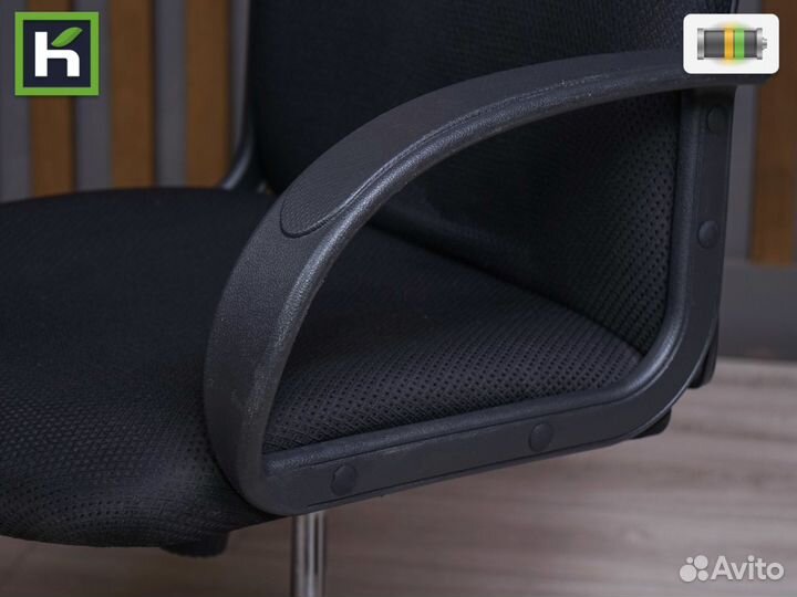 Компьютерное кресло для персонала