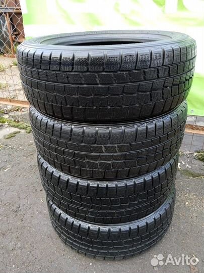 Dunlop Winter Maxx 195/55 R16 91T