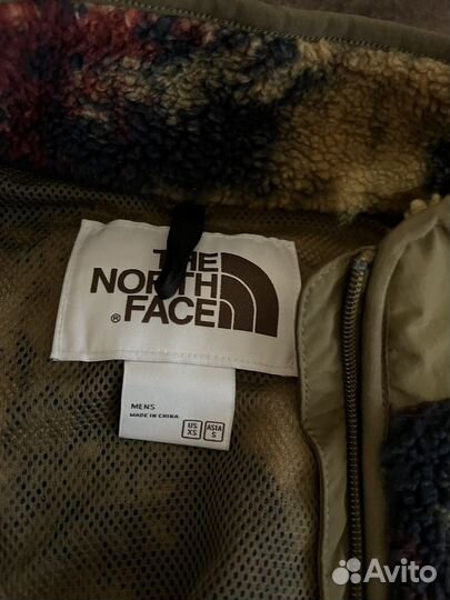 Флиска The north face оригинал