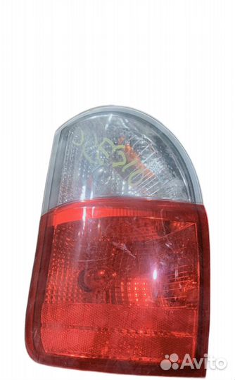 Стоп-сигнал левый KIA Pregio 2005год