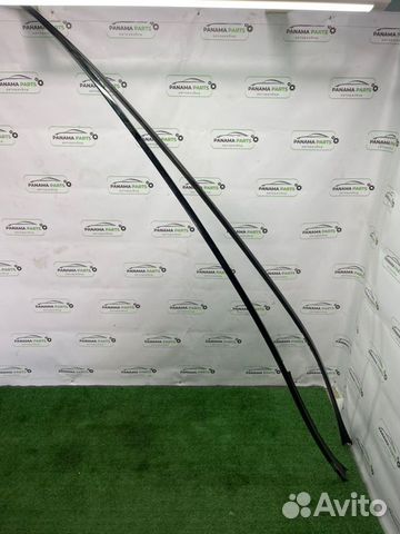 Молдинг крыши правый Lexus Ls460 USF40 4.6 2008