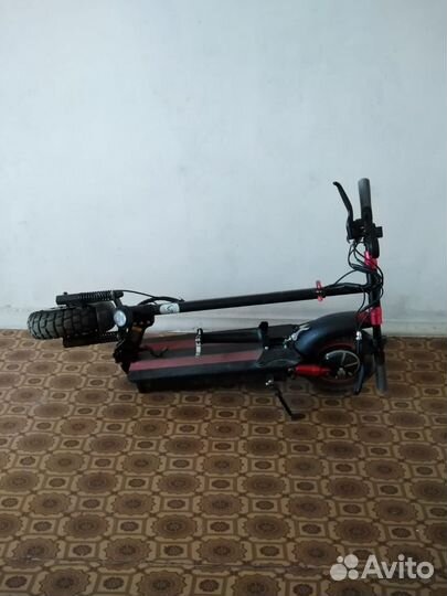 Электросамокат