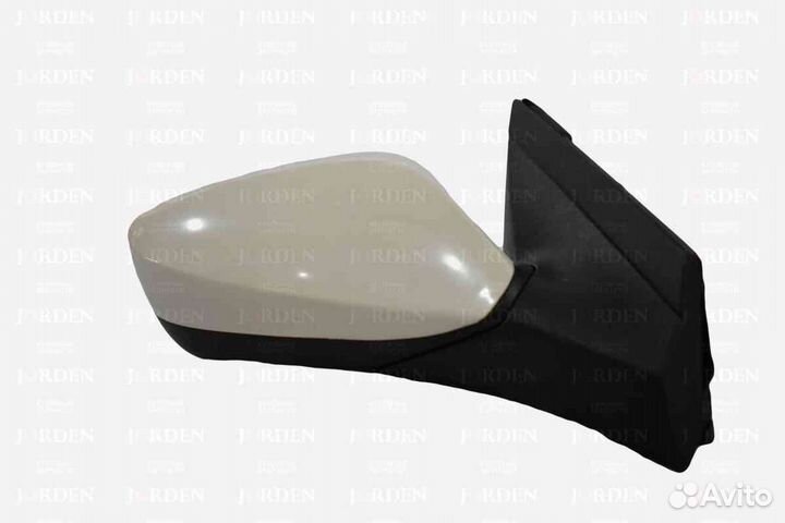 Зеркало (электро) RH Solaris JH02ACT11013ER Jorden