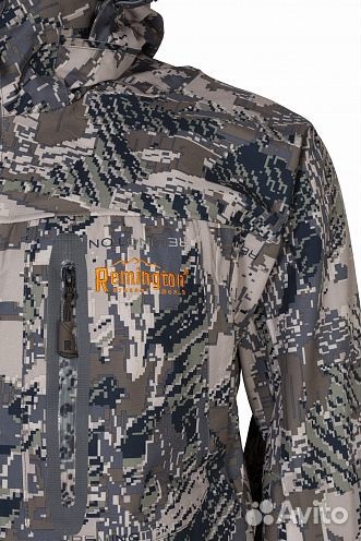 Костюм Remington Stormfront Figure