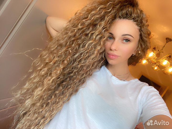 Дреды, афрокосы, зизи Екатеринбург