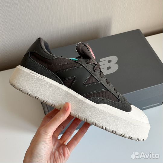 Кроссовки New Balance 302 Оригинал