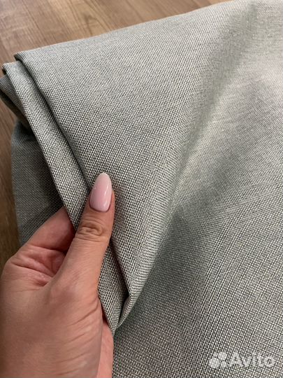 Шторы готовые 200х260. Портьеры