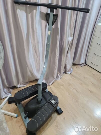 Тренажёр степпер