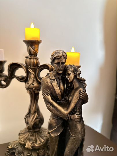 Подсвечник