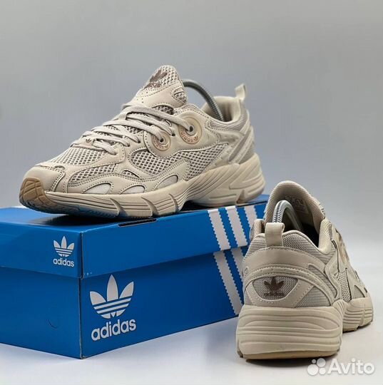 Кроссовки мужские Adidas Astir новые