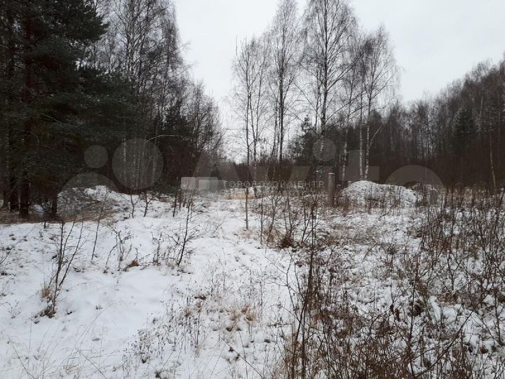 Участок 7 сот. (ИЖС)