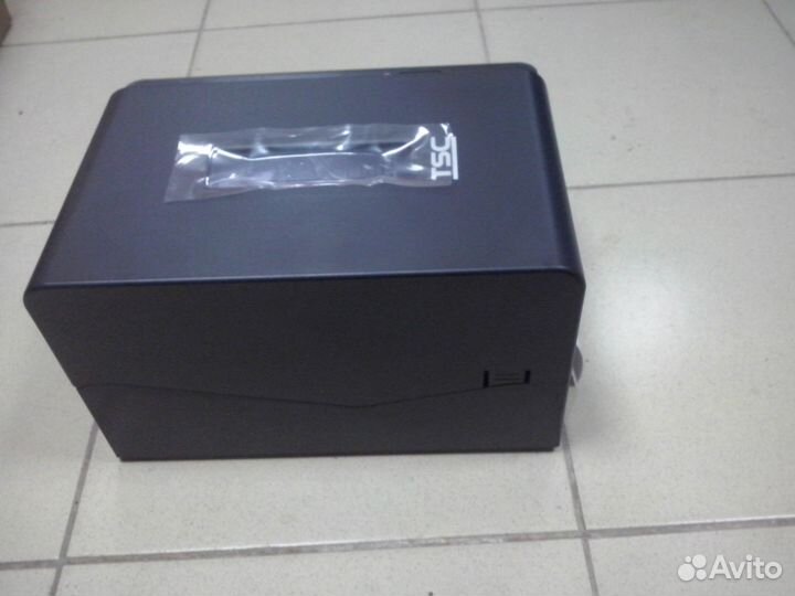 Принтер для печати этикеток